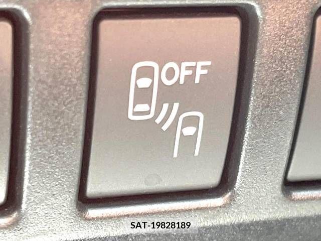 Subaru SUBARU 2017-07 304586-4