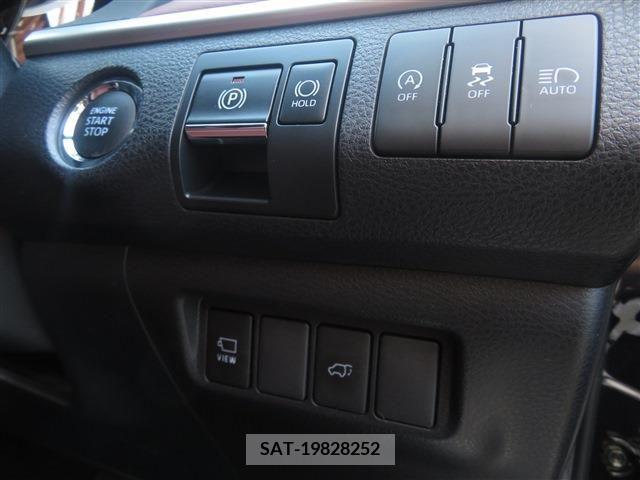 Toyota HARRIER 2017-06 343945-14