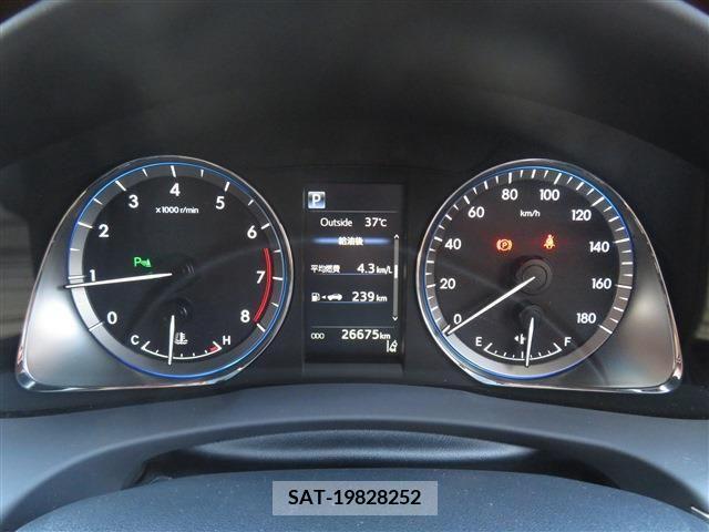 Toyota HARRIER 2017-06 343945-12
