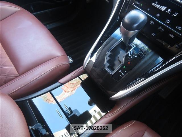 Toyota HARRIER 2017-06 343945-11