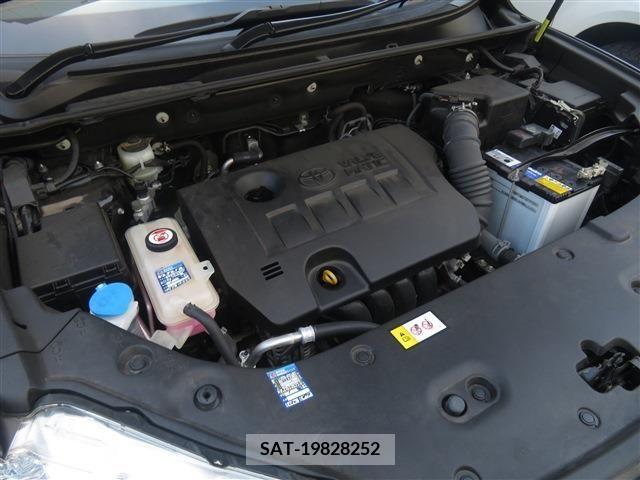 Toyota HARRIER 2017-06 343945-17