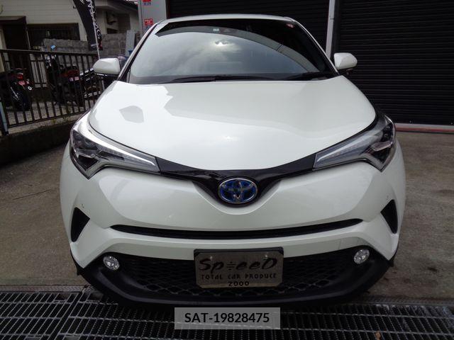 Toyota C-HR 2017-06 229653-1