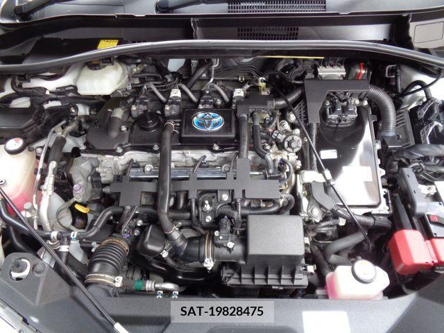 Toyota C-HR 2017-06 229653-4