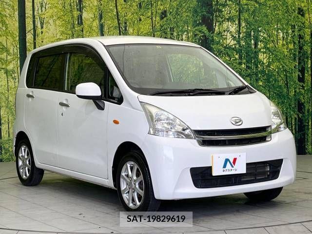 Daihatsu MOVE 2011-11 327493-16
