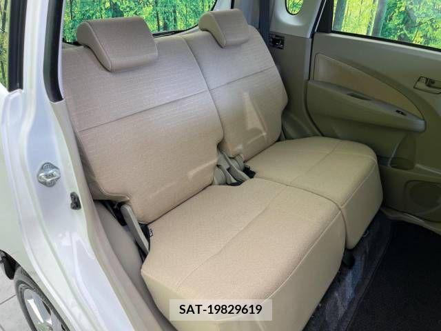 Daihatsu MOVE 2011-11 327493-9