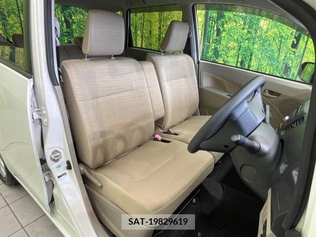 Daihatsu MOVE 2011-11 327493-8