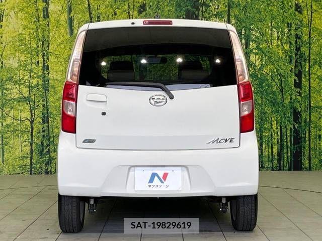 Daihatsu MOVE 2011-11 327493-15