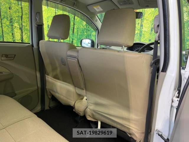 Daihatsu MOVE 2011-11 327493-7