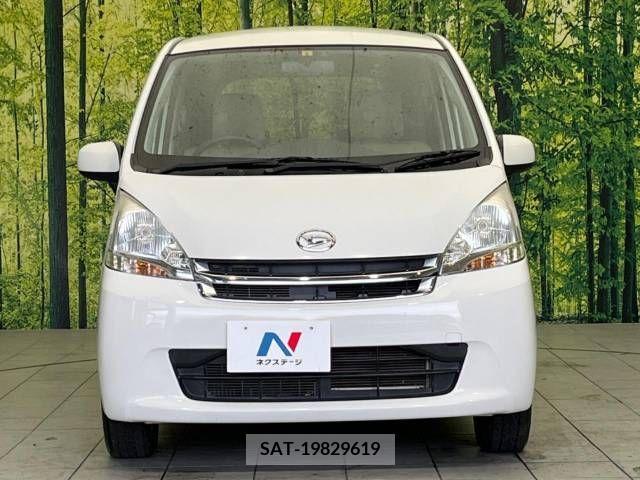 Daihatsu MOVE 2011-11 327493-14
