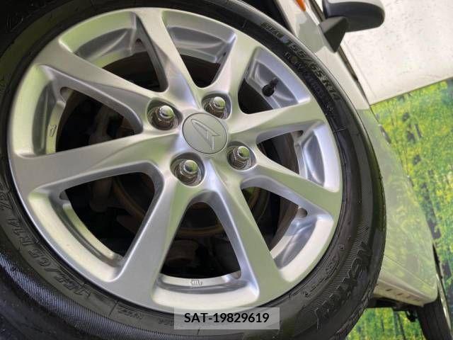 Daihatsu MOVE 2011-11 327493-13