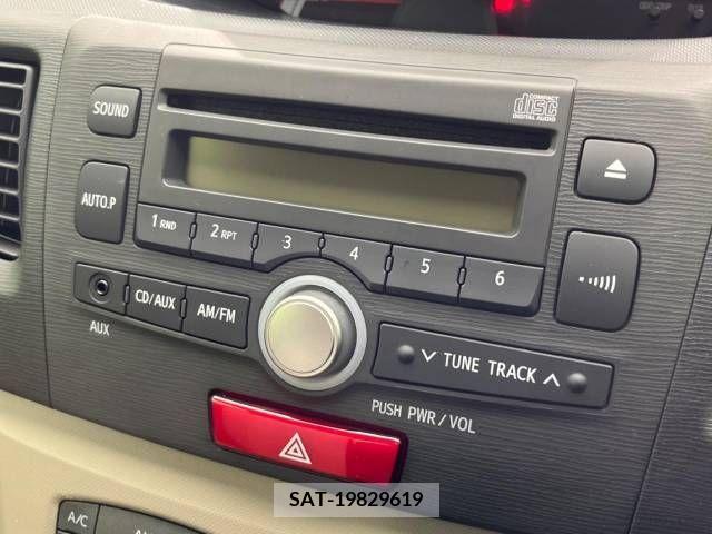 Daihatsu MOVE 2011-11 327493-5