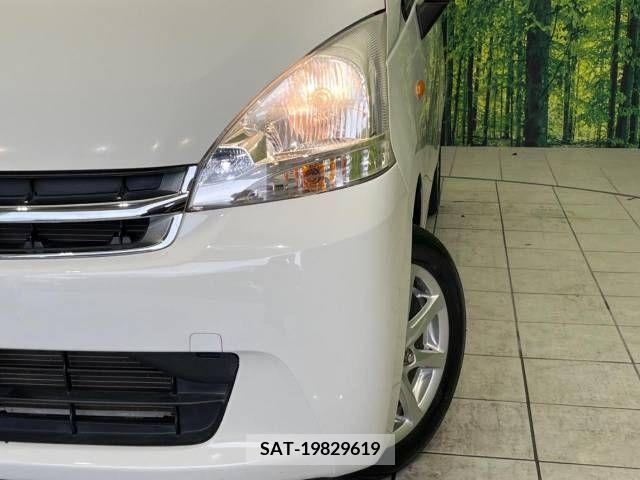 Daihatsu MOVE 2011-11 327493-12