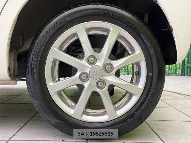 Daihatsu MOVE 2011-11 327493-4