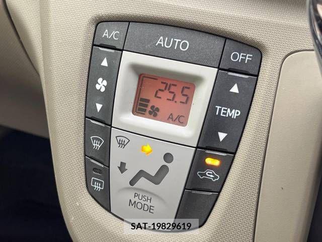 Daihatsu MOVE 2011-11 327493-3