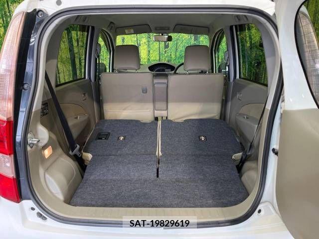 Daihatsu MOVE 2011-11 327493-10