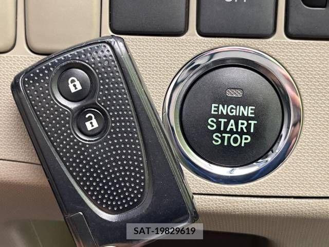 Daihatsu MOVE 2011-11 327493-2