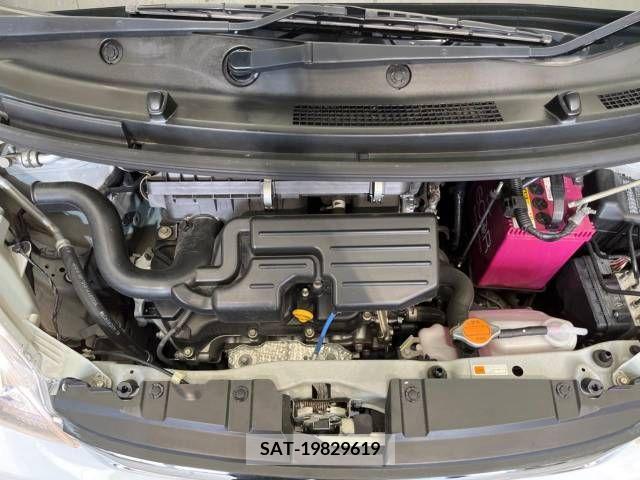 Daihatsu MOVE 2011-11 327493-18