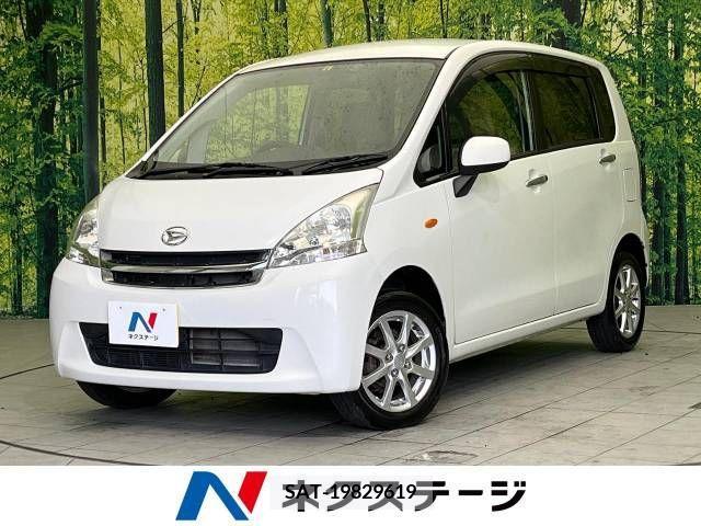 Daihatsu MOVE 2011-11 327493-0