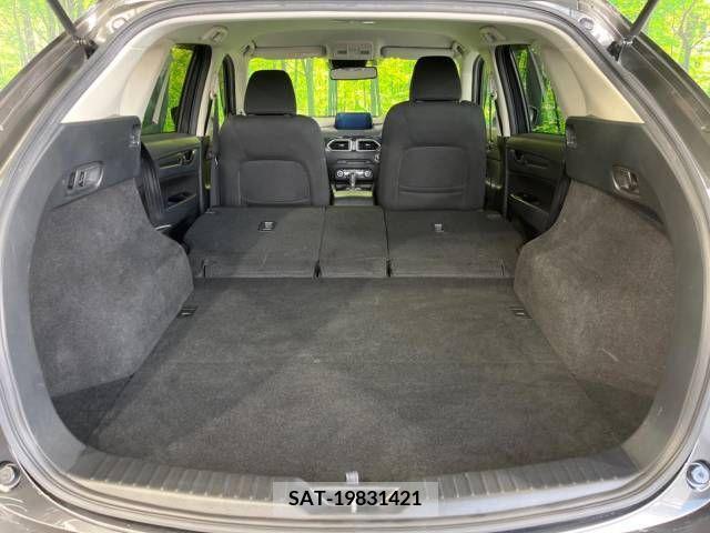 Mazda CX-5 2018-01 308367-10