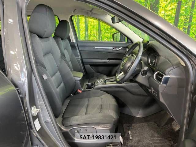 Mazda CX-5 2018-01 308367-8