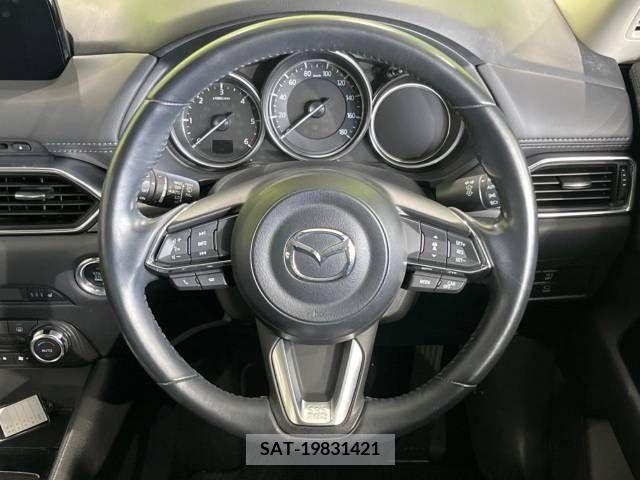 Mazda CX-5 2018-01 308367-11