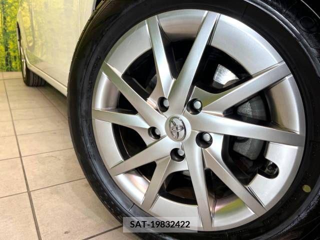 Toyota PRIUS ALPHA 2017-02 218981-13