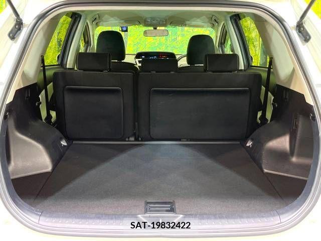 Toyota PRIUS ALPHA 2017-02 218981-10