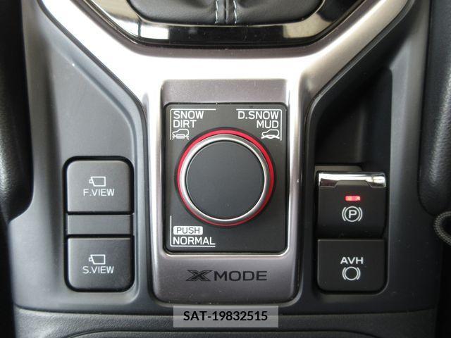 Subaru FORESTER 2020-09 316052-18