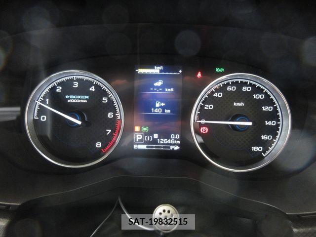 Subaru FORESTER 2020-09 316052-16