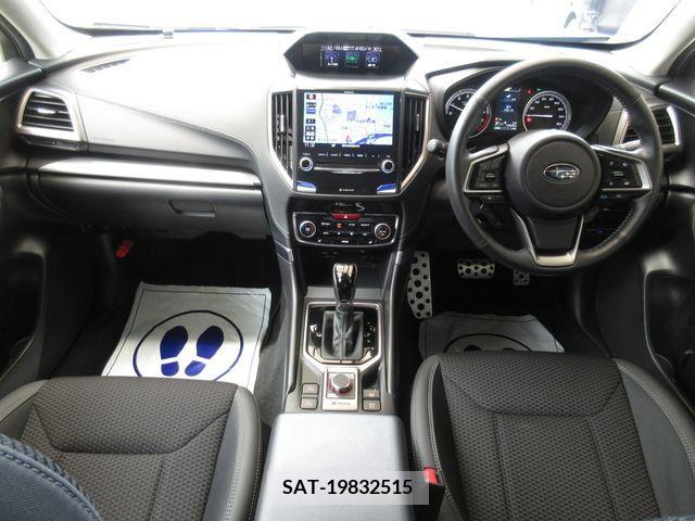 Subaru FORESTER 2020-09 316052-14