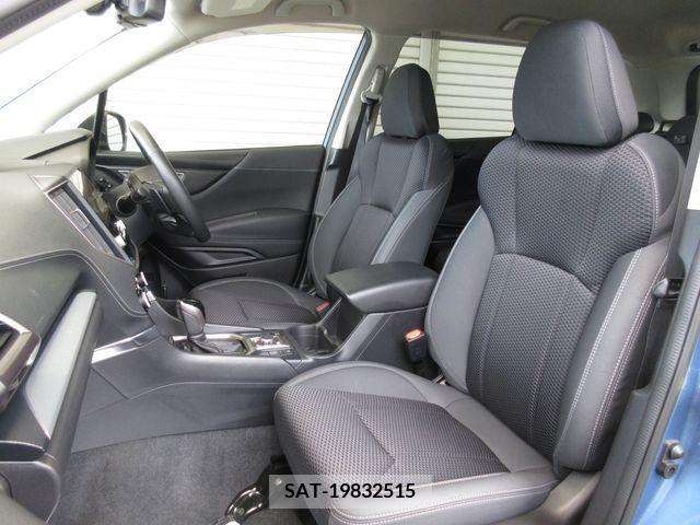 Subaru FORESTER 2020-09 316052-12