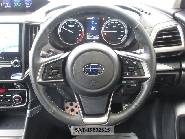 Subaru FORESTER 2020-09 316052-15