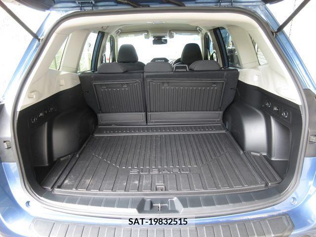 Subaru FORESTER 2020-09 316052-9
