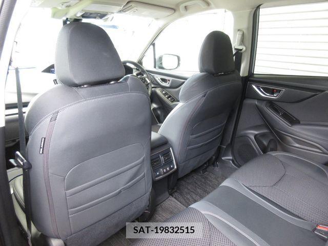 Subaru FORESTER 2020-09 316052-11