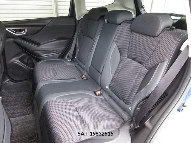 Subaru FORESTER 2020-09 316052-10