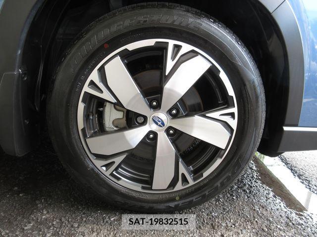 Subaru FORESTER 2020-09 316052-4