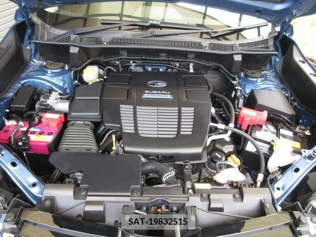 Subaru FORESTER 2020-09 316052-3