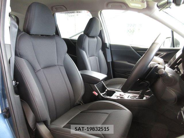 Subaru FORESTER 2020-09 316052-5