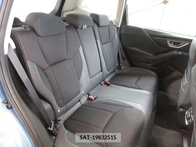 Subaru FORESTER 2020-09 316052-7