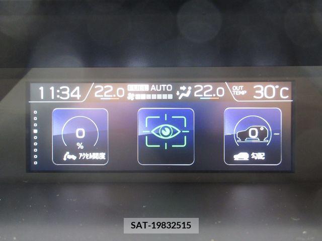 Subaru FORESTER 2020-09 316052-19