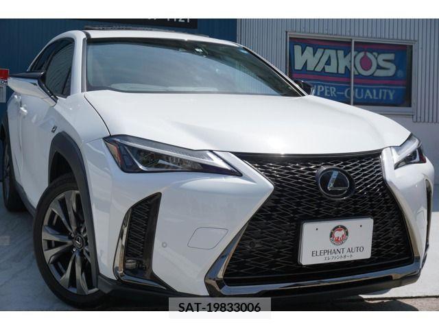 Lexus UX 2019-03 206034-0