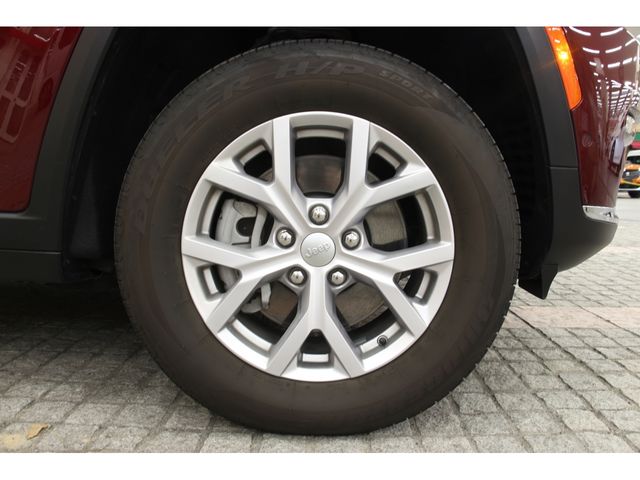 Jeep GRAND CHEROKEE 2022-09 7926-28