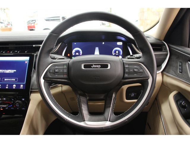 Jeep GRAND CHEROKEE 2022-09 7926-14