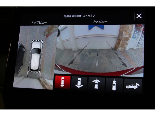 Jeep GRAND CHEROKEE 2022-09 7926-8