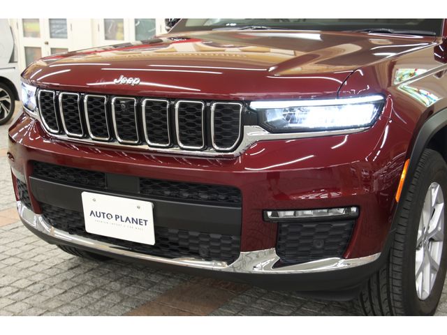 Jeep GRAND CHEROKEE 2022-09 7926-22