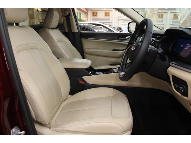 Jeep GRAND CHEROKEE 2022-09 7926-17