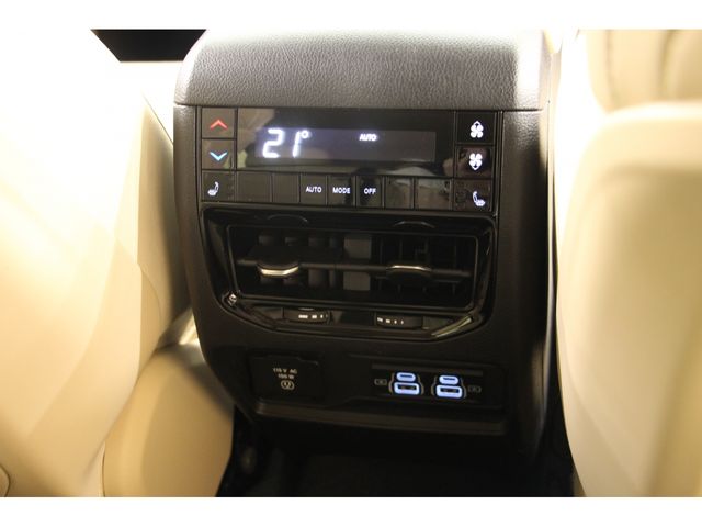 Jeep GRAND CHEROKEE 2022-09 7926-15