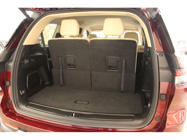 Jeep GRAND CHEROKEE 2022-09 7926-27