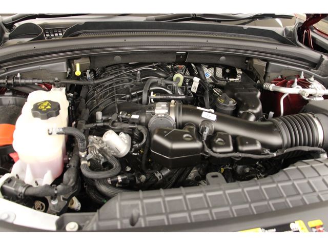 Jeep GRAND CHEROKEE 2022-09 7926-29