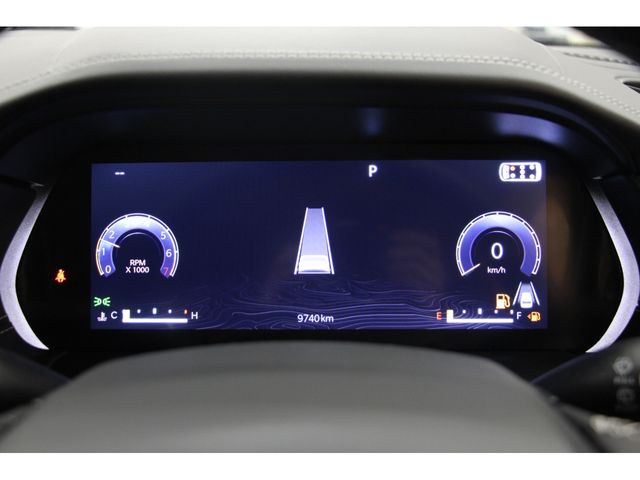 Jeep GRAND CHEROKEE 2022-09 7926-3